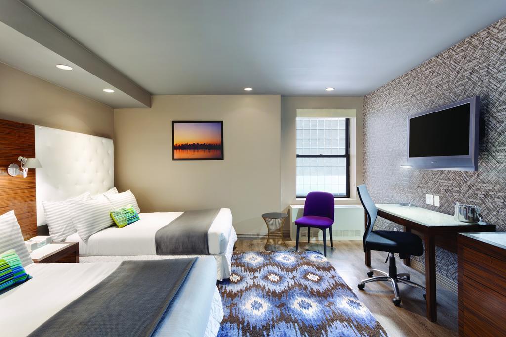 Deluxe Kamer met Tweepersoonsbed