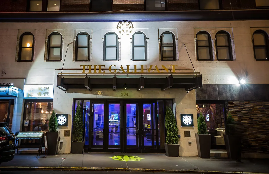 The Gallivant Times Square-1